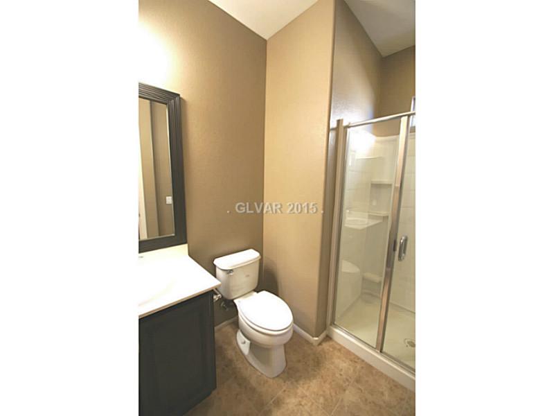 3904 Ropers Ranch Street North Las Vegas, NV 89032 - Photo 3 of 22 Bathroom.