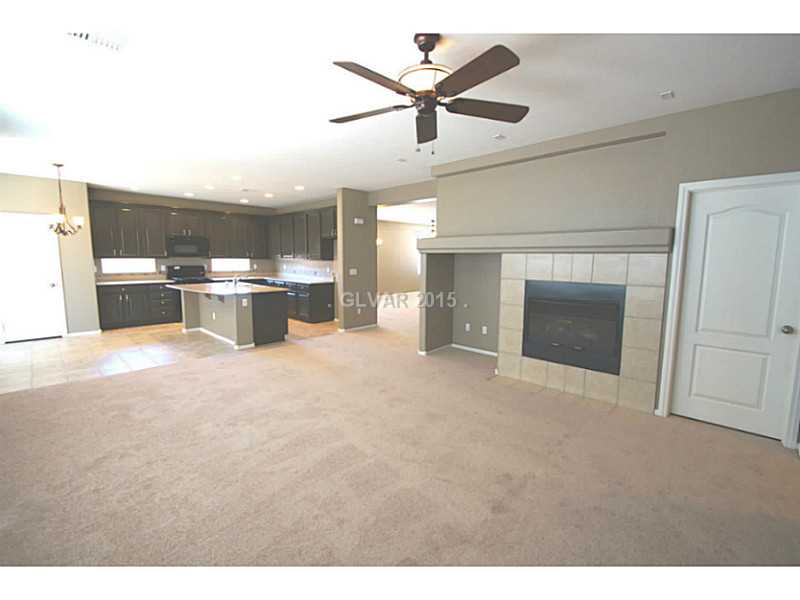 3904 Ropers Ranch Street North Las Vegas, NV 89032 - Photo 9 of 22 Family Room.