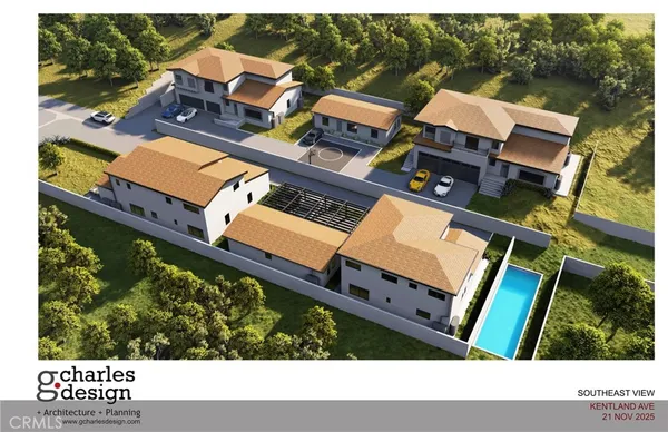 $900,000 | 9812 Kentland Avenue, Chatsworth, CA 91311
