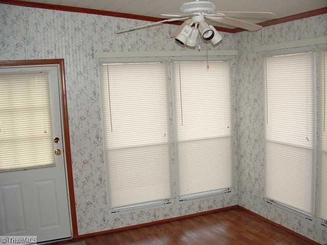 1101 Hill Road King, NC 27021 - Photo 5 of 10 Kitchen. Eat In Kitchen