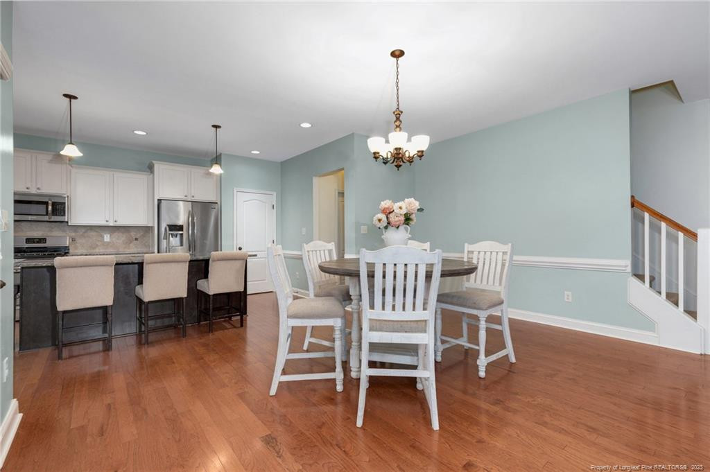 32 Piney Pond Road Spring Lake, NC 28390 - Photo 12 of 37 Photo 12