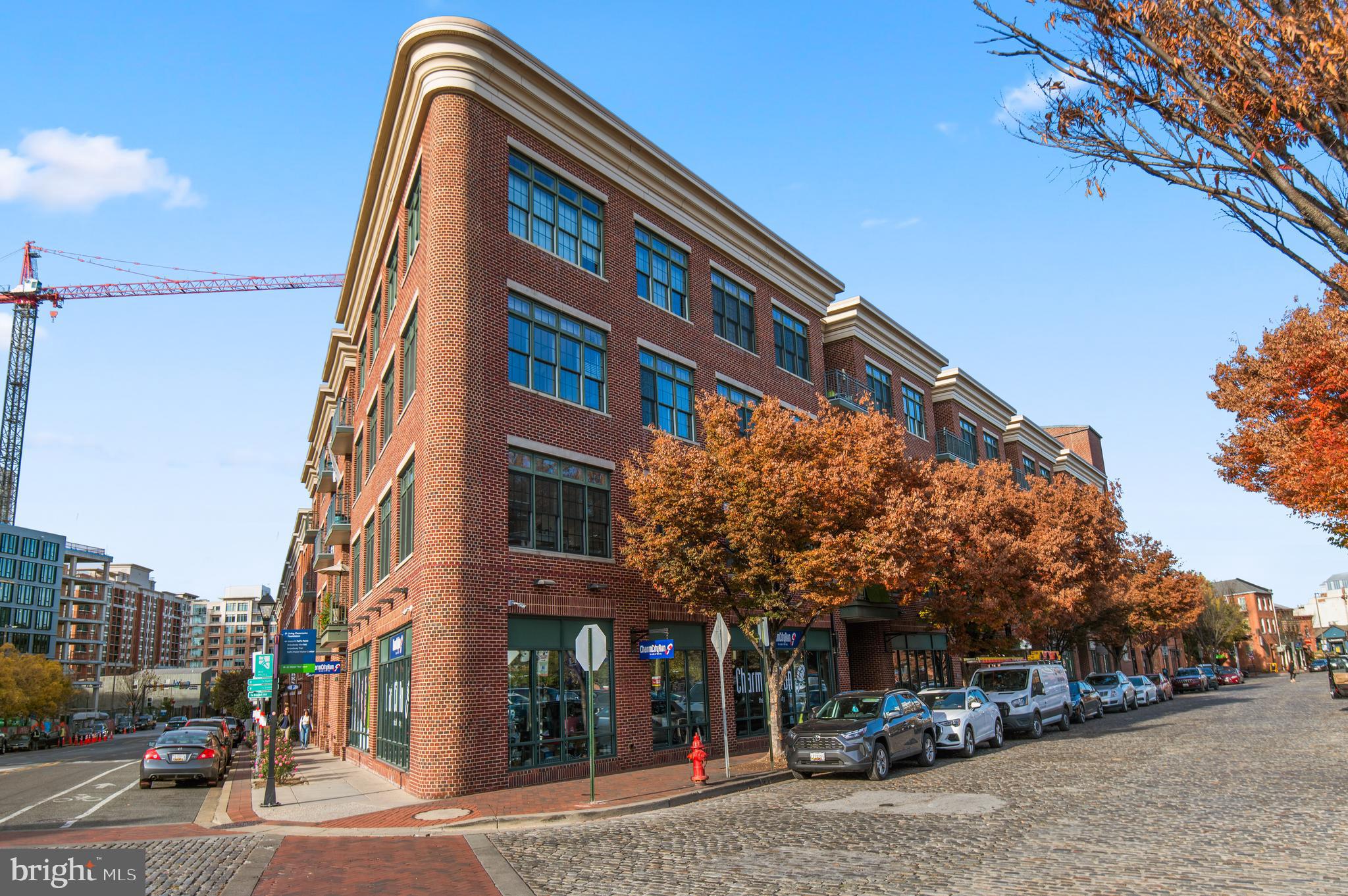 1500 Thames Street, Unit 308 Baltimore, MD 21231 - Photo 15 of 19