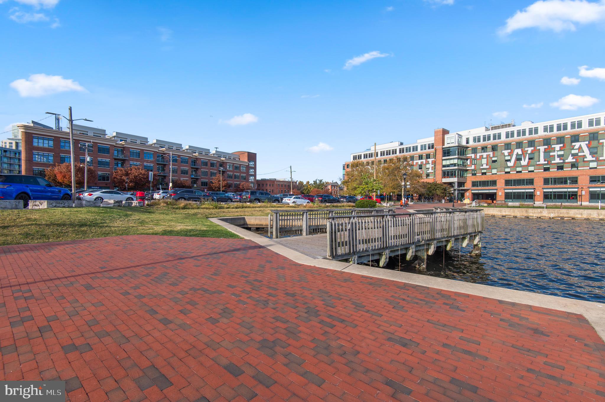 1500 Thames Street, Unit 308 Baltimore, MD 21231 - Photo 18 of 19