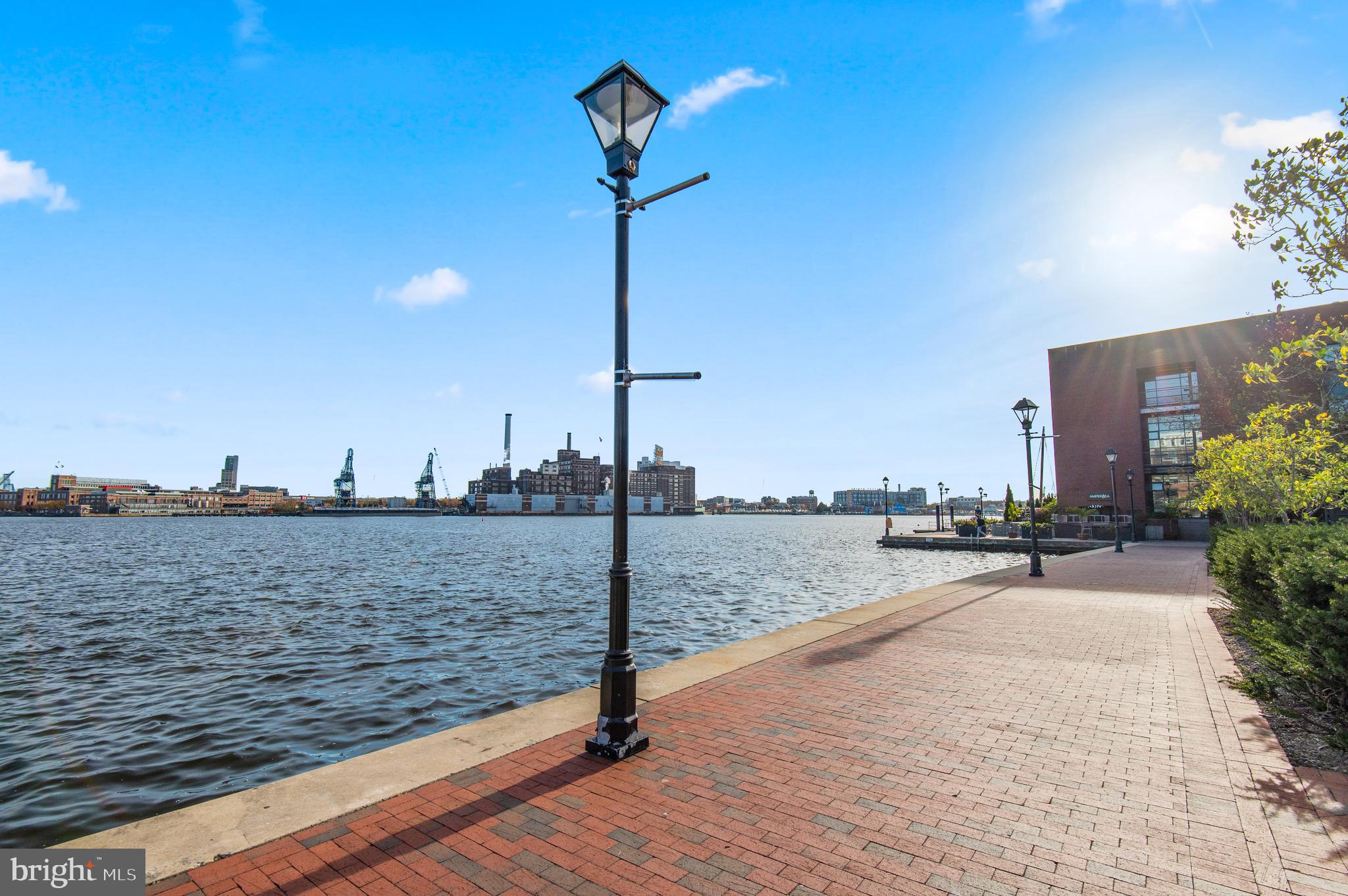 1500 Thames Street, Unit 308 Baltimore, MD 21231 - Photo 19 of 19