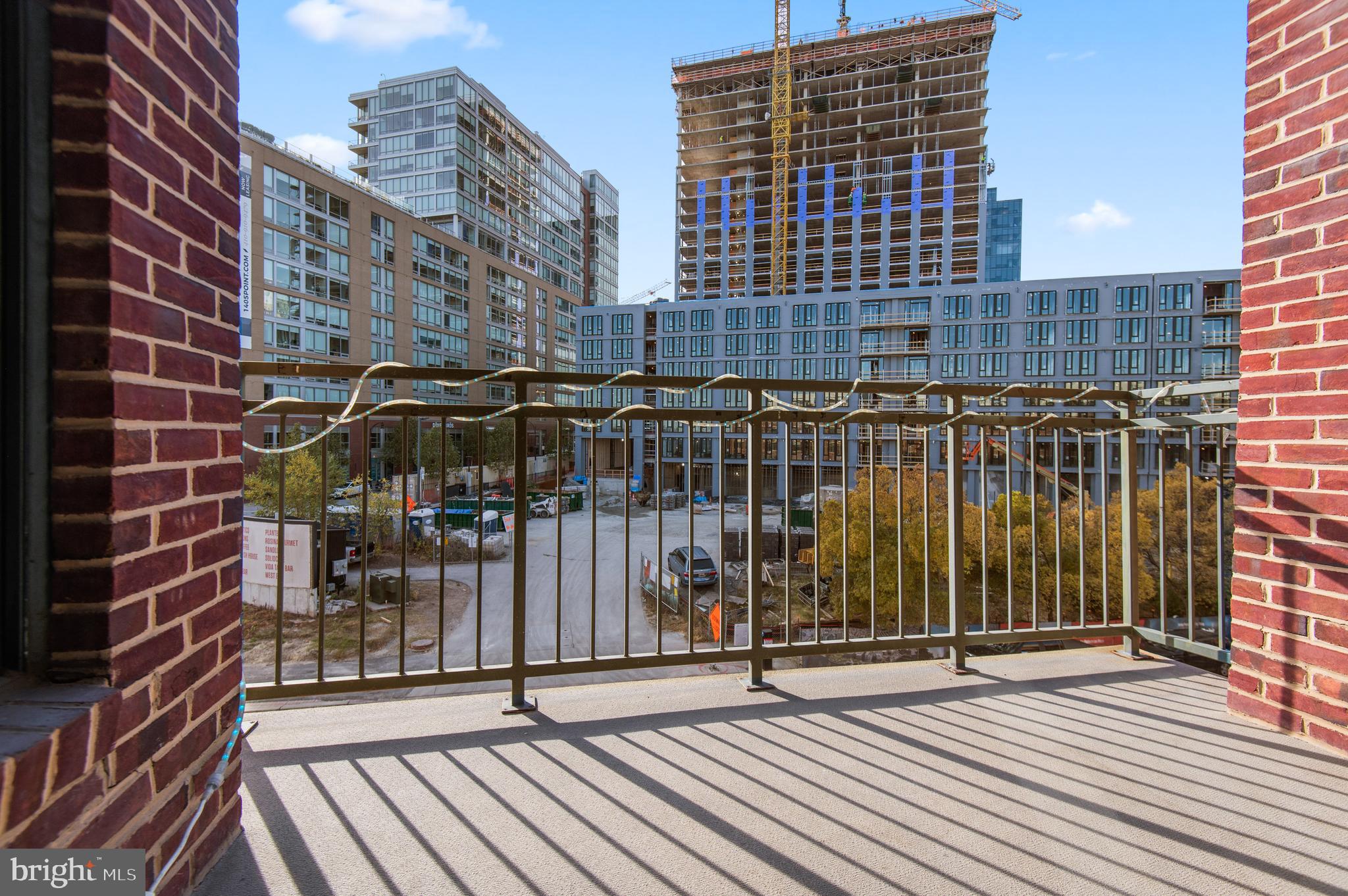 1500 Thames Street, Unit 308 Baltimore, MD 21231 - Photo 6 of 19