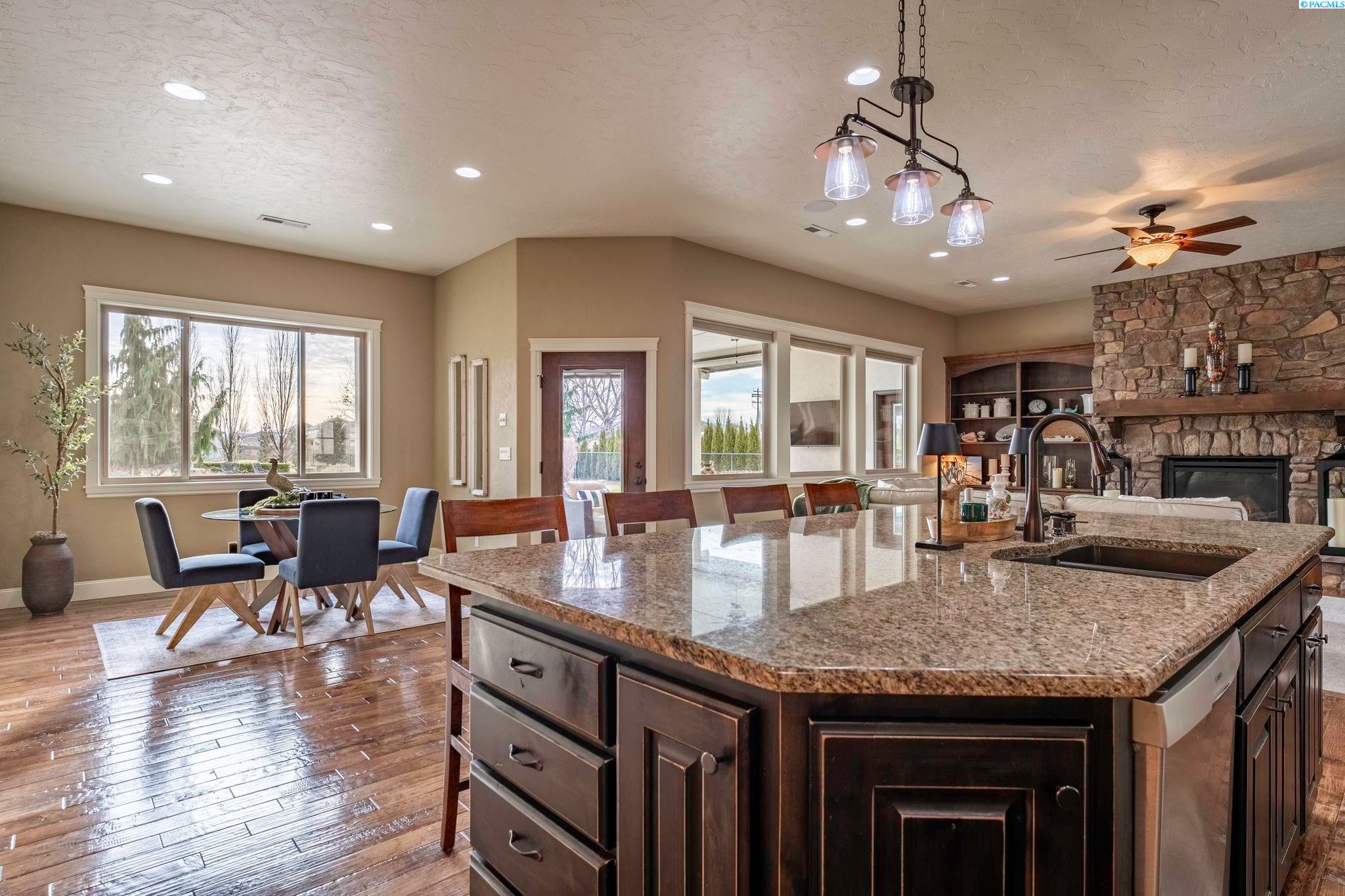 12310 Ricky Court Pasco, WA 99301 - Photo 21 of 50 Gallery Image 21