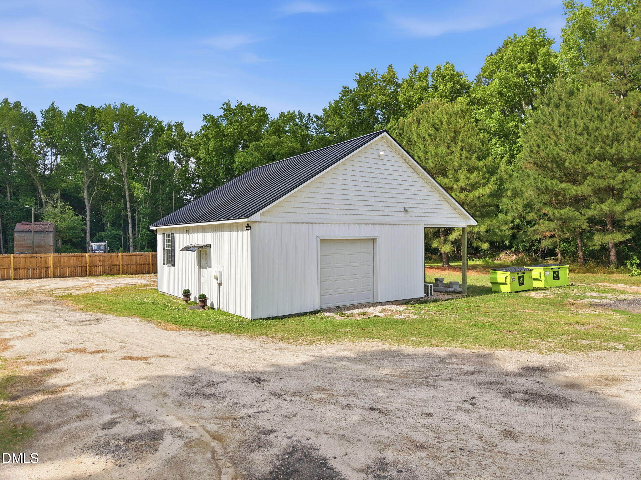 2009 Eagle Rock Road Wendell, NC 27591 - Photo 41 of 49 41