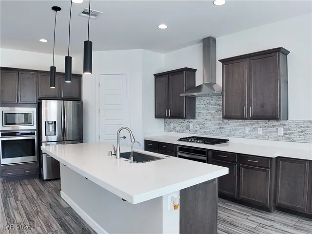 $5,575 | 5817 Yellow Ridge Avenue, Las Vegas, NV 89131