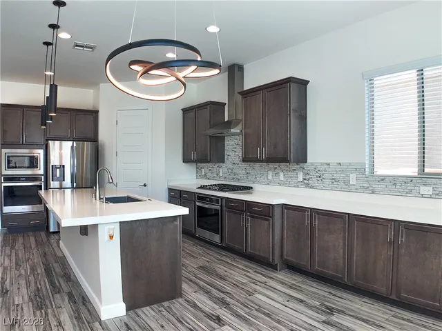 $5,575 | 5817 Yellow Ridge Avenue, Las Vegas, NV 89131