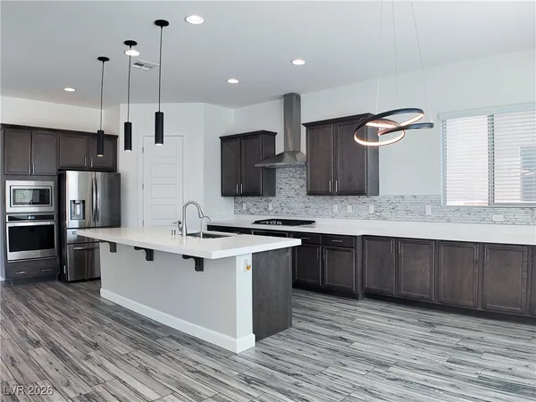 $5,495 | 5817 Yellow Ridge Avenue, Las Vegas, NV 89131