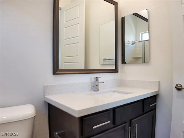 $5,575 | 5817 Yellow Ridge Avenue, Las Vegas, NV 89131