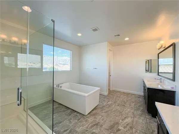 $5,495 | 5817 Yellow Ridge Avenue, Las Vegas, NV 89131