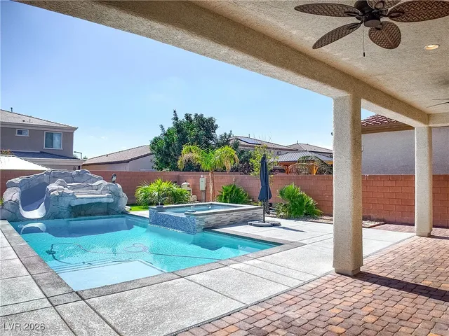 $5,575 | 5817 Yellow Ridge Avenue, Las Vegas, NV 89131