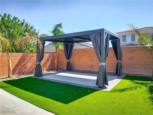 $5,575 | 5817 Yellow Ridge Avenue, Las Vegas, NV 89131