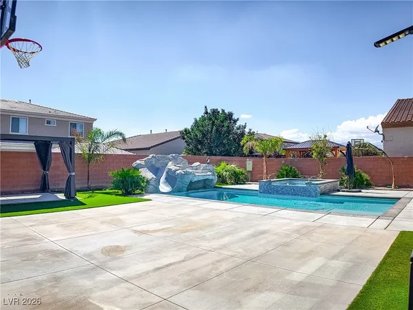 $5,495 | 5817 Yellow Ridge Avenue, Las Vegas, NV 89131