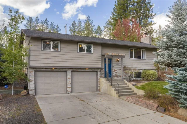 $447,000 | 11629 North Madison Street, Spokane, WA 99218