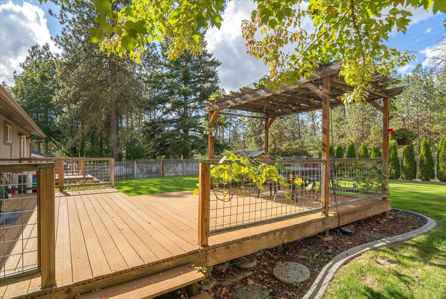 11629 North Madison Street Spokane, WA 99218 - Photo 22 of 28