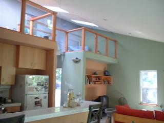 33097 Timber Ridge Road, Unit 10 The Sea Ranch, CA 95497 - Photo 5 of 6 a living room with furniture and a window