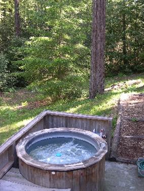 33097 Timber Ridge Road, Unit 10 The Sea Ranch, CA 95497 - Photo 6 of 6 a view of small pool