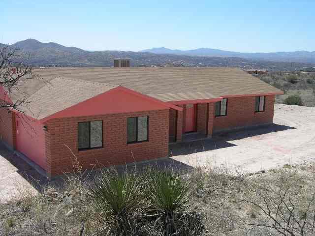1030 Cocula Court Rio Rico, AZ 85648 - Photo 1 of 6 Gallery Image 1
