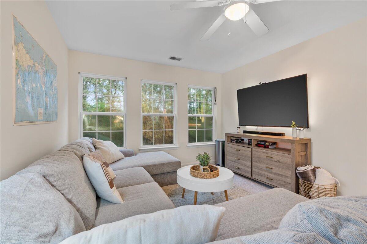 1004 Washitonia Way, Unit A Charleston, SC 29492 - Photo 20 of 26 Relax and enjoy!