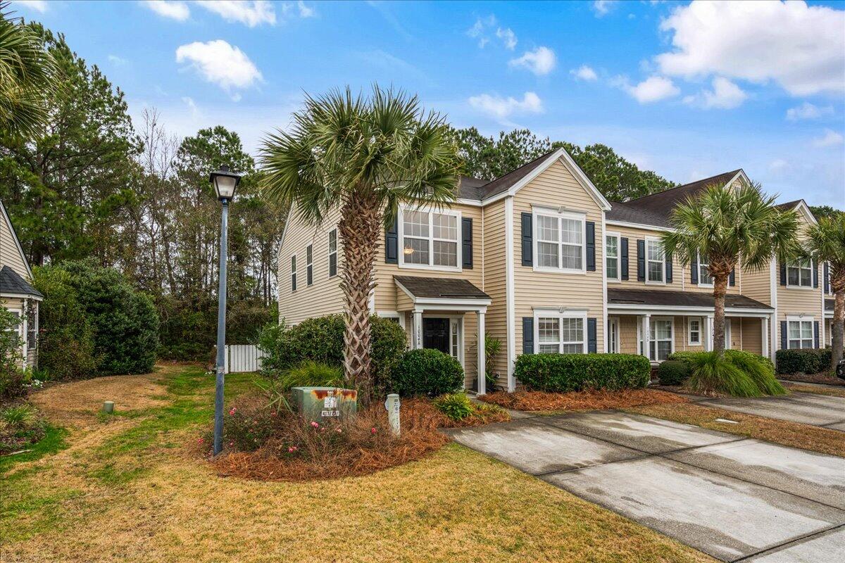 1004 Washitonia Way, Unit A Charleston, SC 29492 - Photo 25 of 26 End Unit