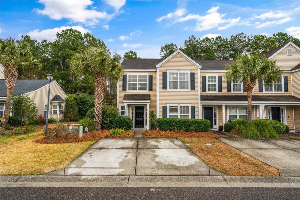 1004 Washitonia Way, Unit A Charleston, SC 29492 - Photo 26 of 26 View from the street