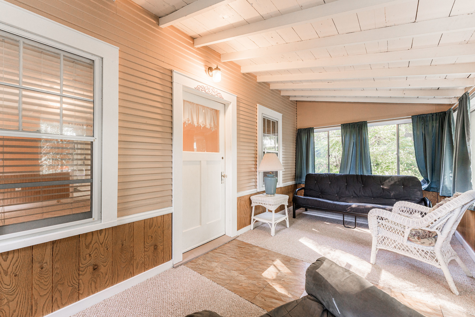 8415 Balder Drive Cary, IL 60013 - Photo 14 of 34 a living room with furniture and a large window