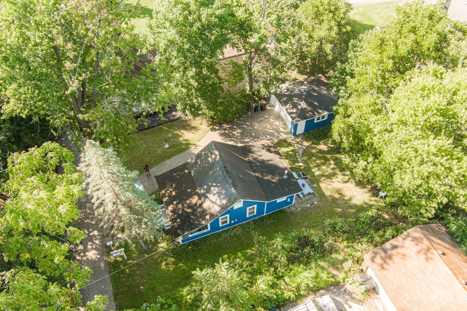 8415 Balder Drive Cary, IL 60013 - Photo 3 of 34