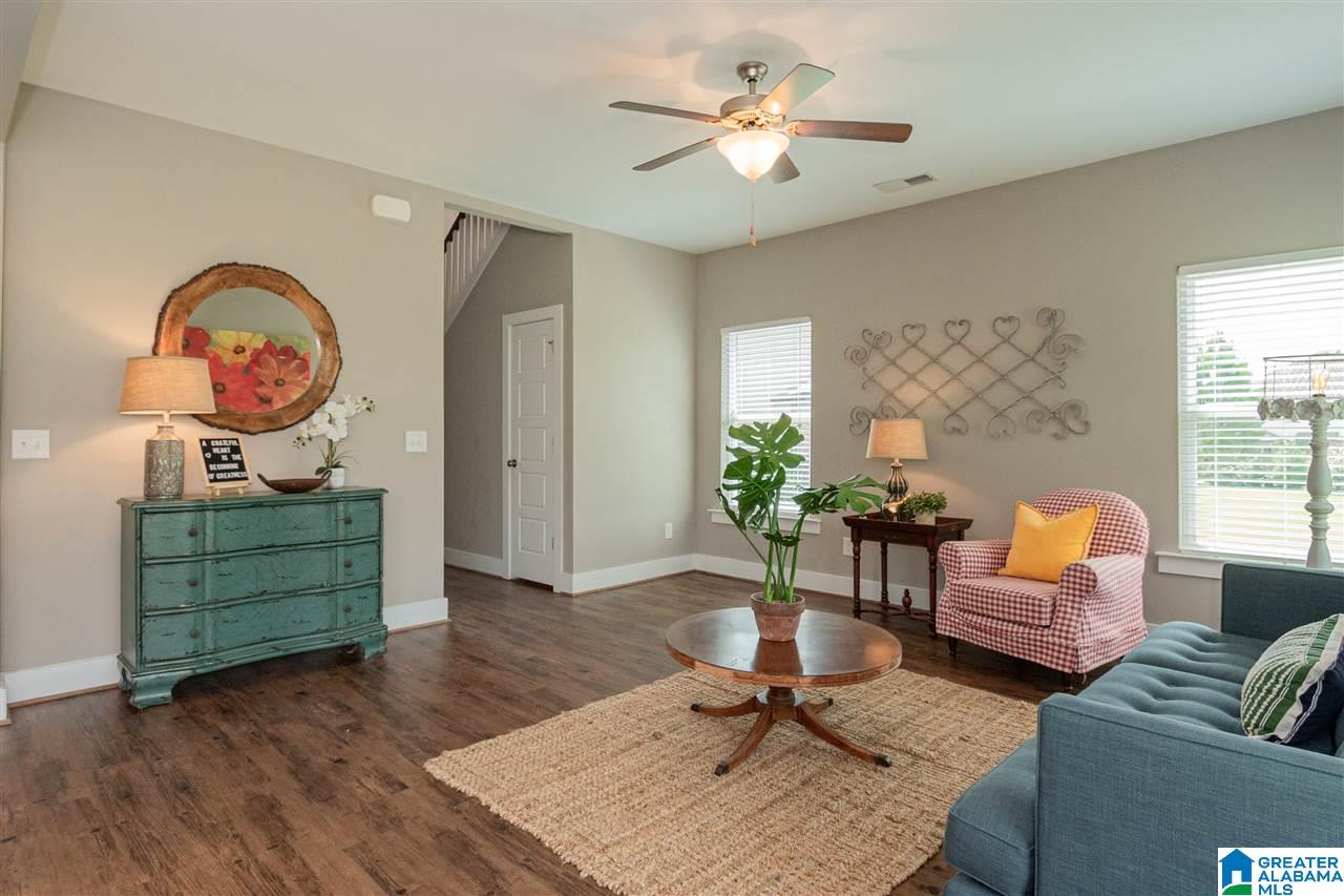 787 Crider Road Alabaster, AL 35114 - Photo 8 of 38