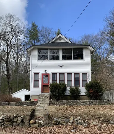 $199,000 | 315 Chase Road, Athol, MA 01331