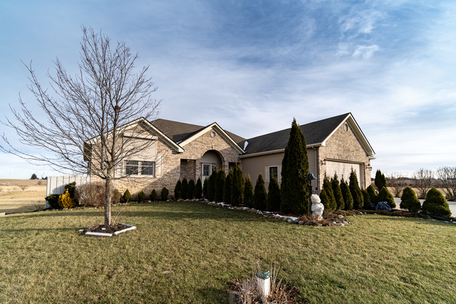 1114 Johnson Road Lee, IL 60530 - Photo 1 of 36