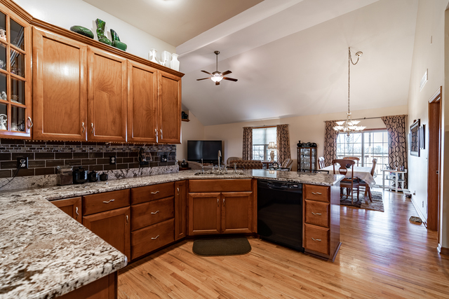 1114 Johnson Road Lee, IL 60530 - Photo 16 of 36
