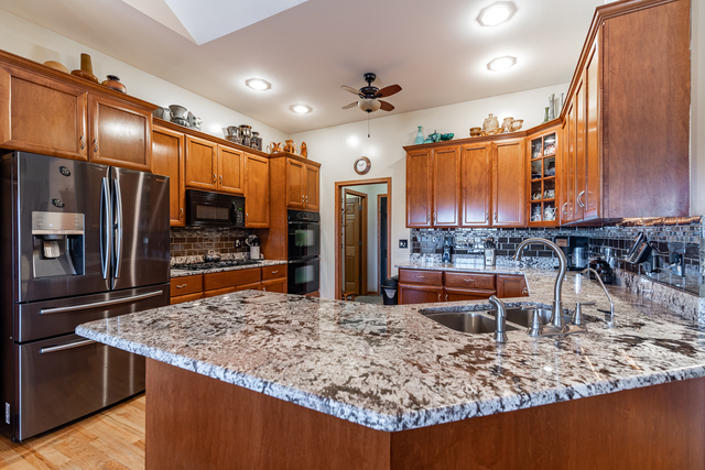 1114 Johnson Road Lee, IL 60530 - Photo 17 of 36