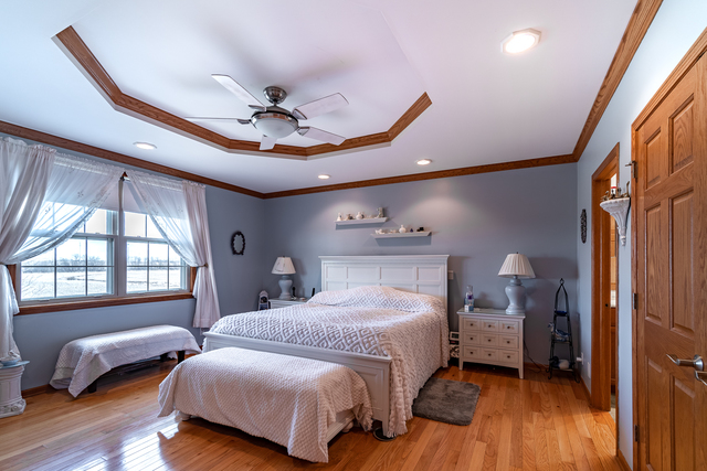 1114 Johnson Road Lee, IL 60530 - Photo 19 of 36