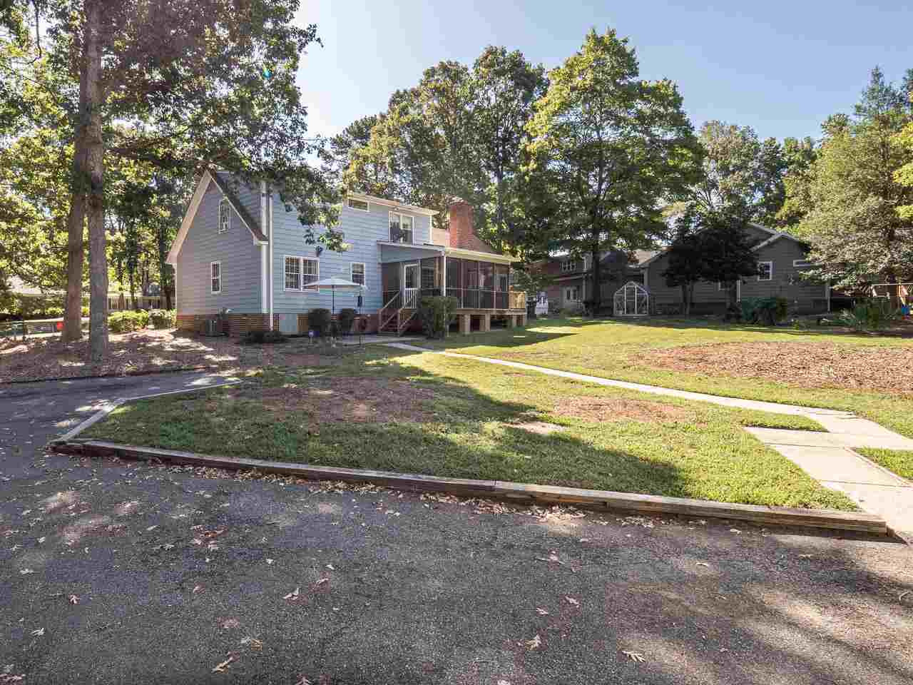 6829 Perkins Drive Raleigh, NC 27613 - Photo 27 of 30 Photo 27