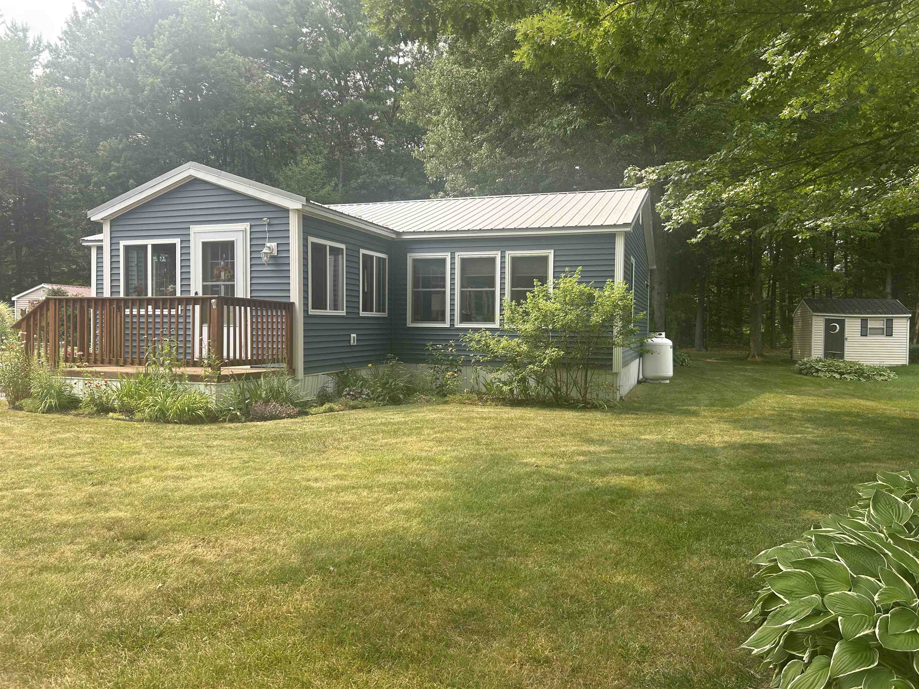 68 Gooseberry Circle Rochester, NH 03867 - Photo 26 of 43