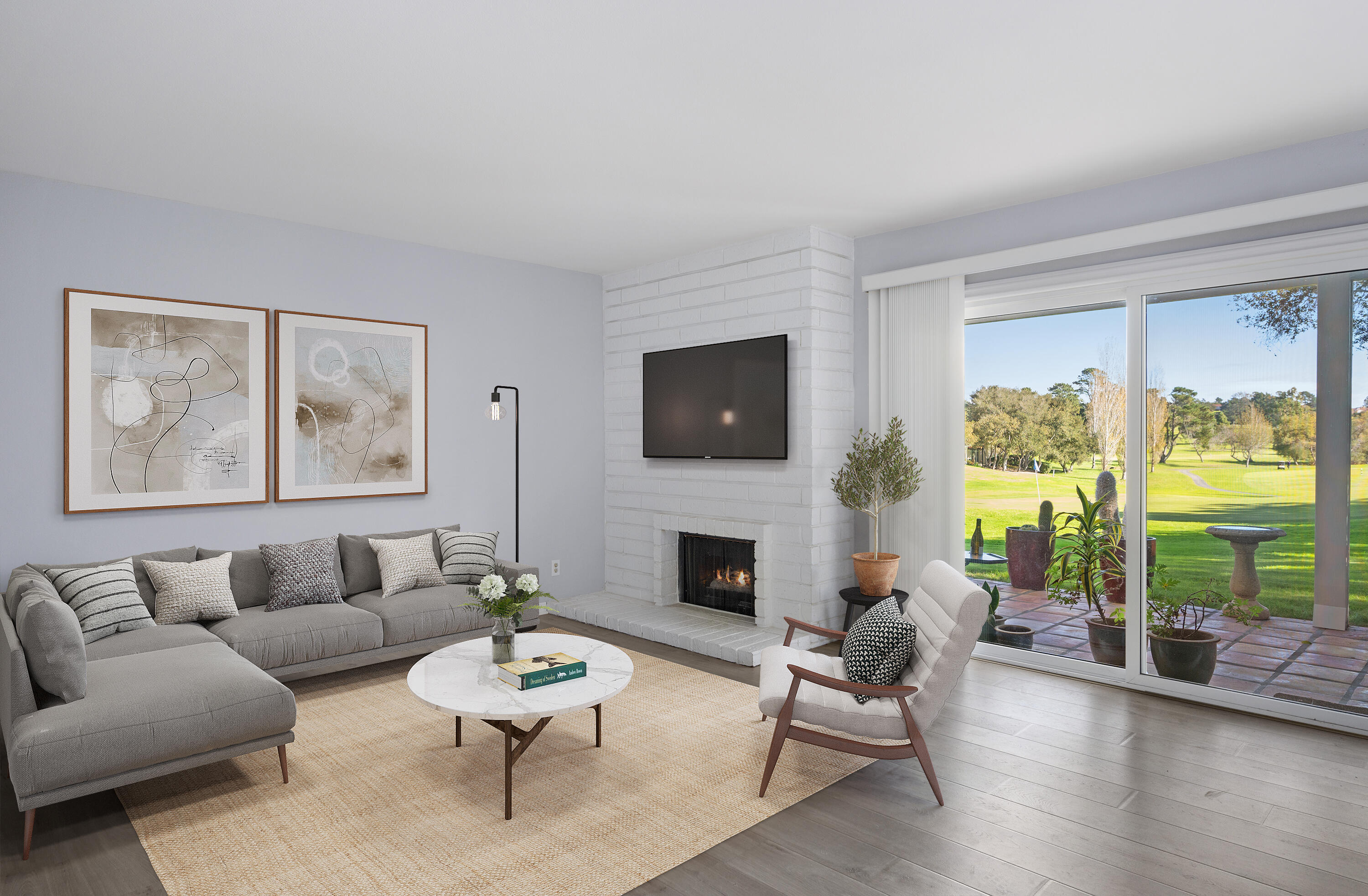 22 Stanford Circle Lompoc, CA 93436 - Photo 3 of 19 Living Room