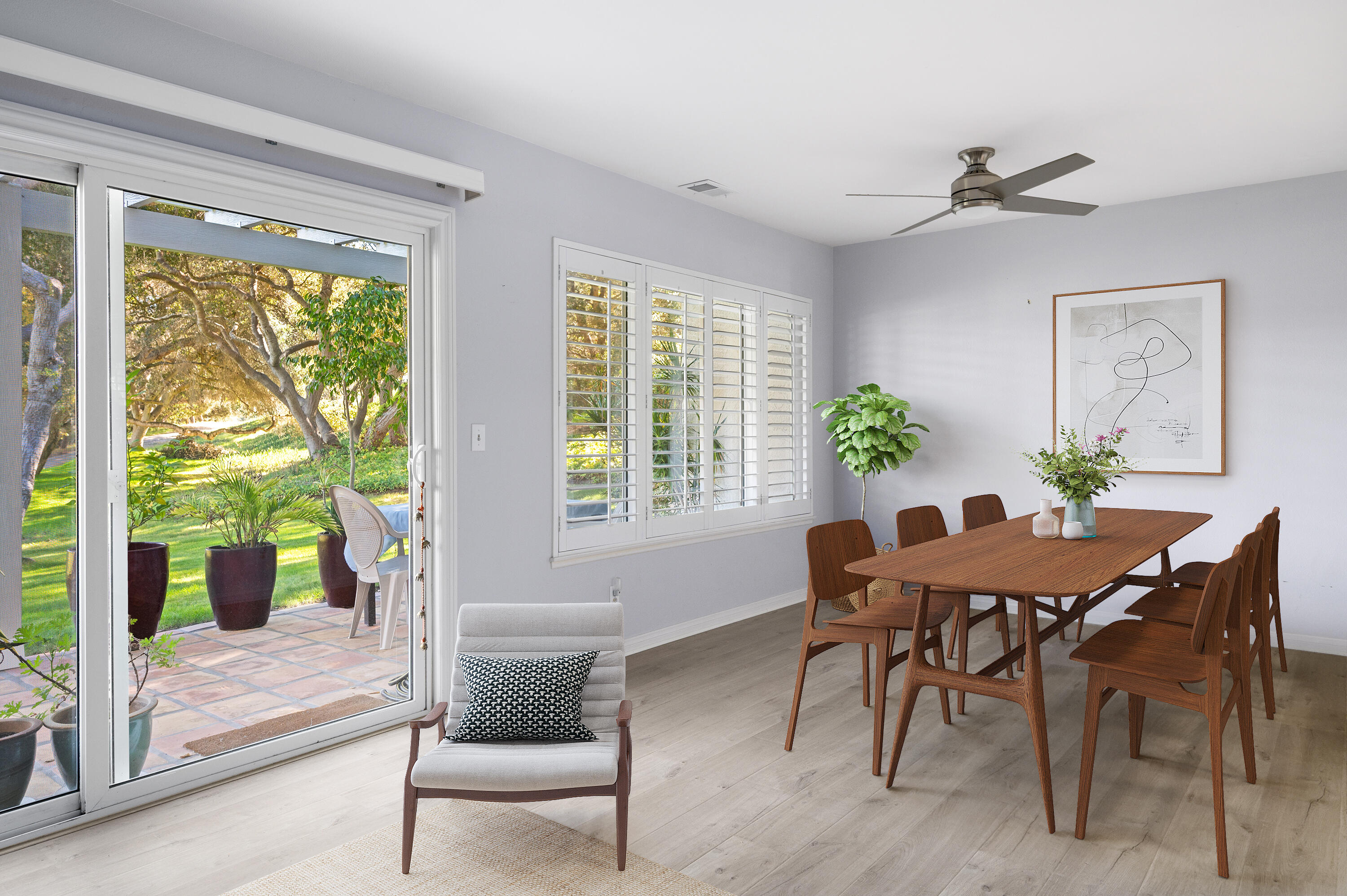 22 Stanford Circle Lompoc, CA 93436 - Photo 5 of 19 Dining Room