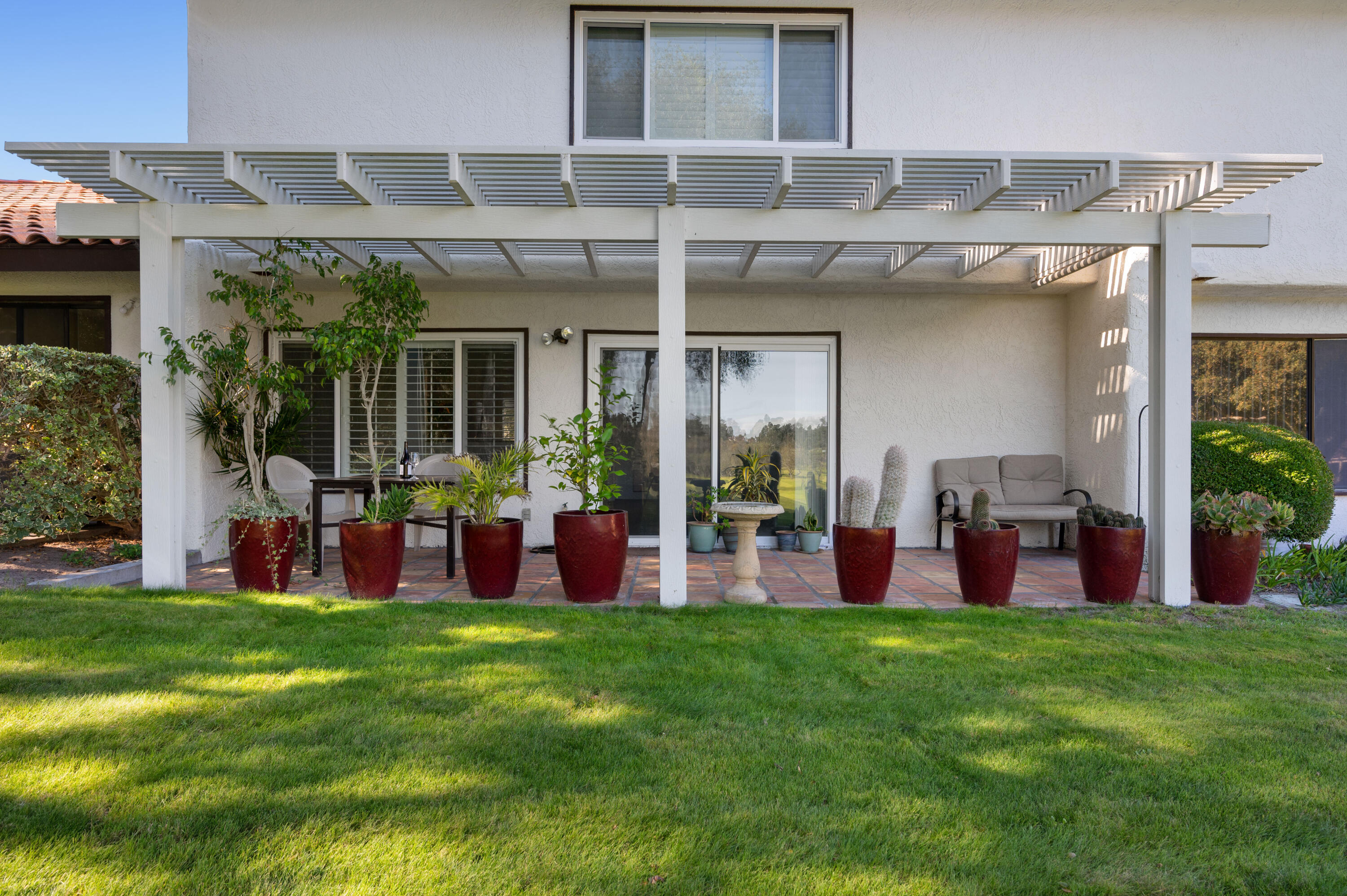22 Stanford Circle Lompoc, CA 93436 - Photo 8 of 19 4 Patio View