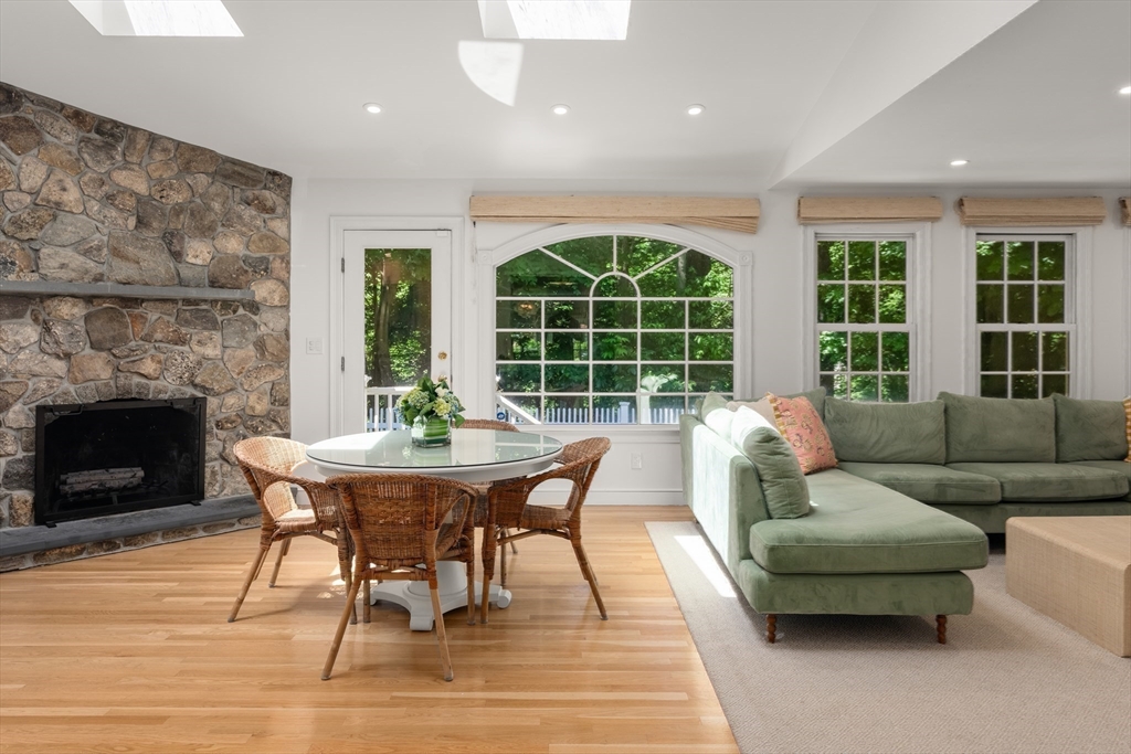 99 Parker Road Wellesley, MA 02482 - Photo 14 of 37
