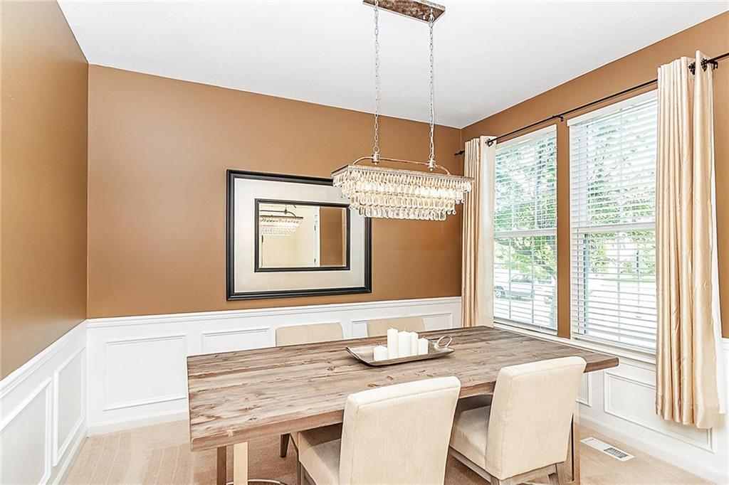 12876 Milton Road Fishers, IN 46037 - Photo 12 of 32 Gallery Image 12