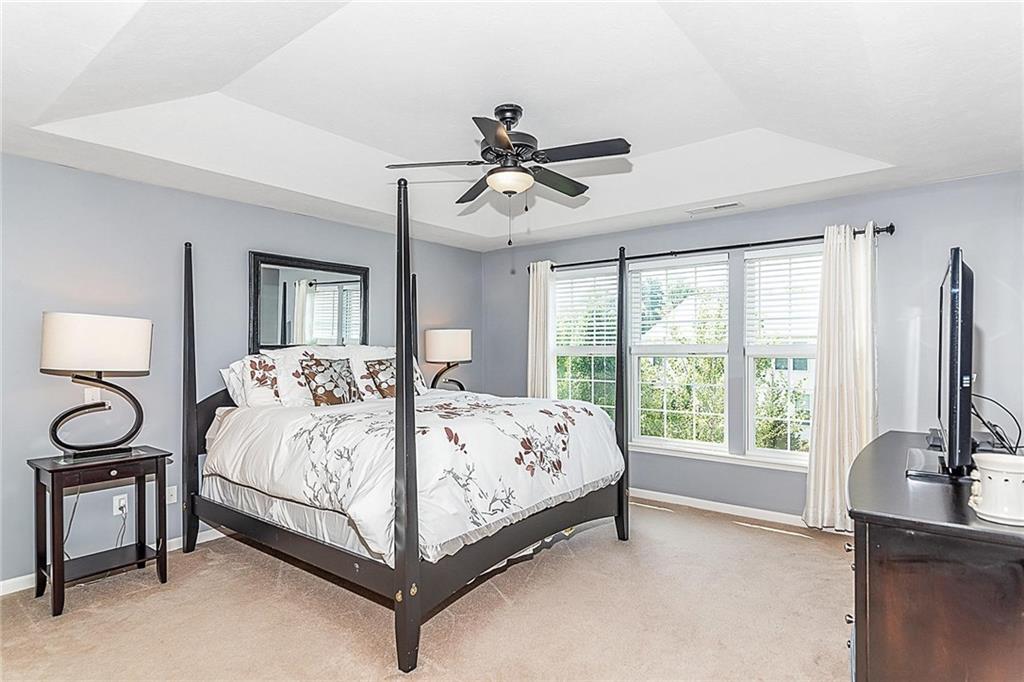 12876 Milton Road Fishers, IN 46037 - Photo 19 of 32 Gallery Image 19