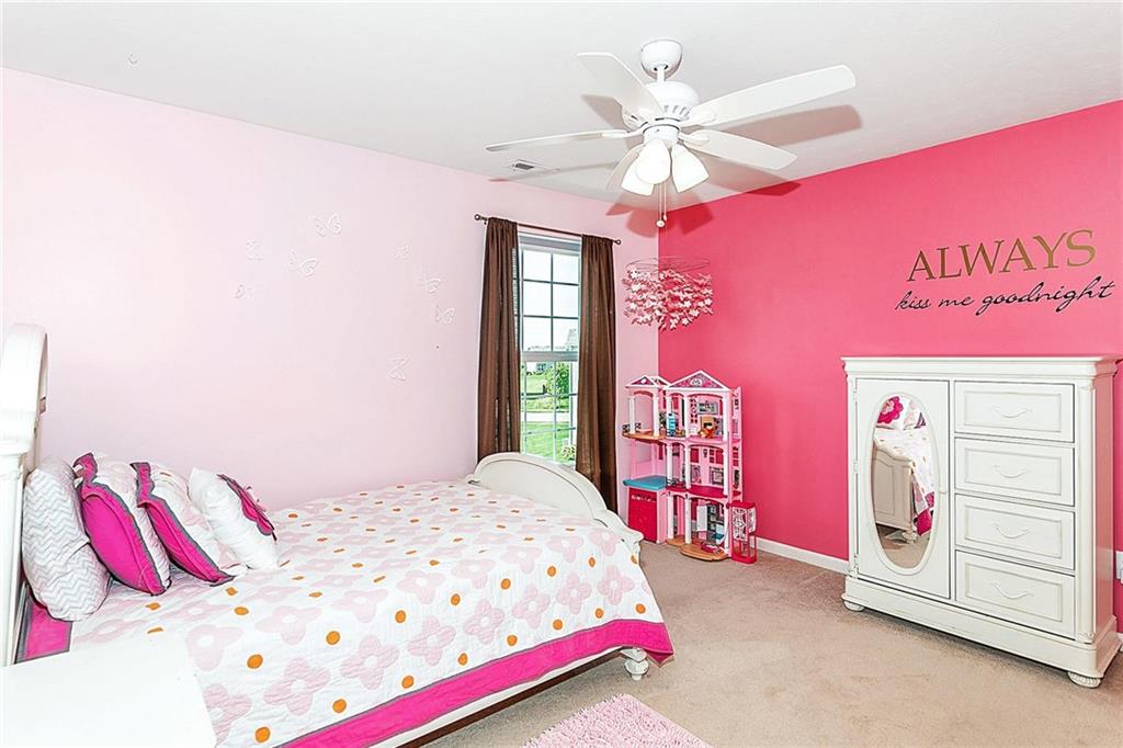 12876 Milton Road Fishers, IN 46037 - Photo 25 of 32 Gallery Image 25