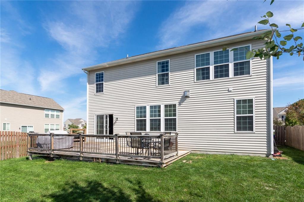 12876 Milton Road Fishers, IN 46037 - Photo 32 of 32 Gallery Image 32