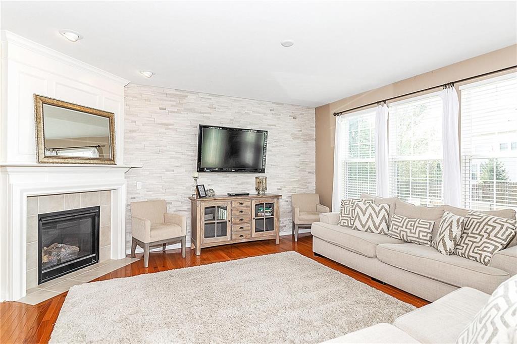 12876 Milton Road Fishers, IN 46037 - Photo 8 of 32 Gallery Image 8