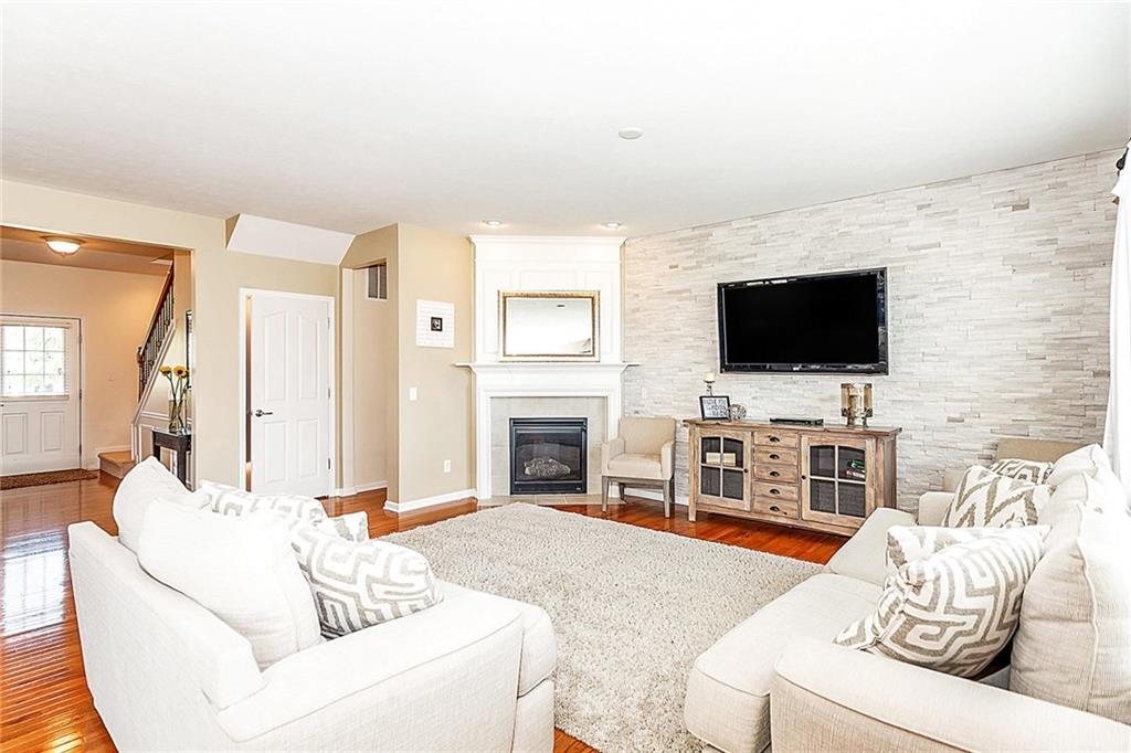 12876 Milton Road Fishers, IN 46037 - Photo 9 of 32 Gallery Image 9