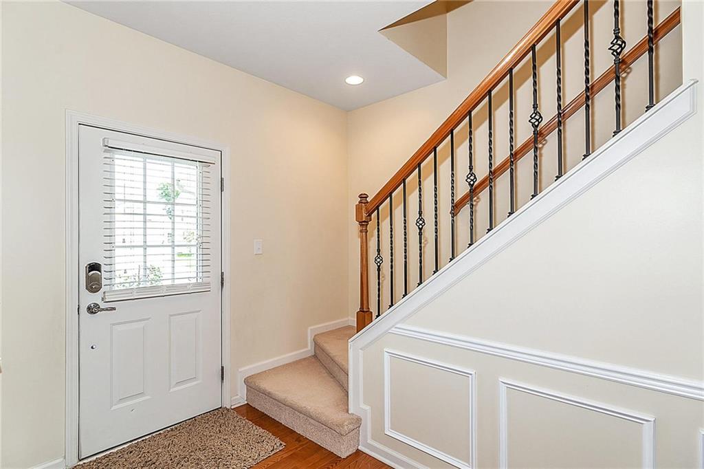 12876 Milton Road Fishers, IN 46037 - Photo 10 of 32 Gallery Image 10