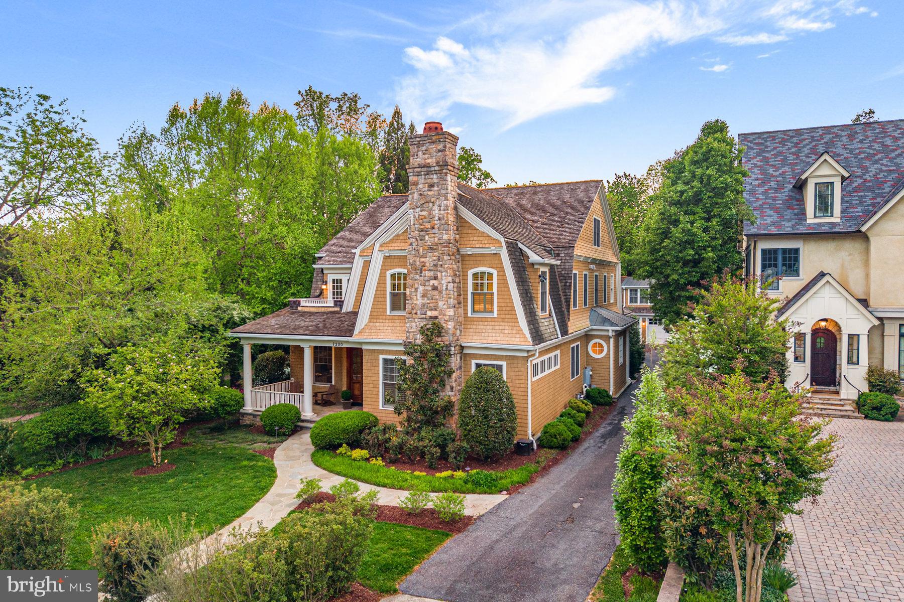 7200 Fairfax Road Bethesda, MD 20814 - Photo 86 of 87 Gallery Image 86