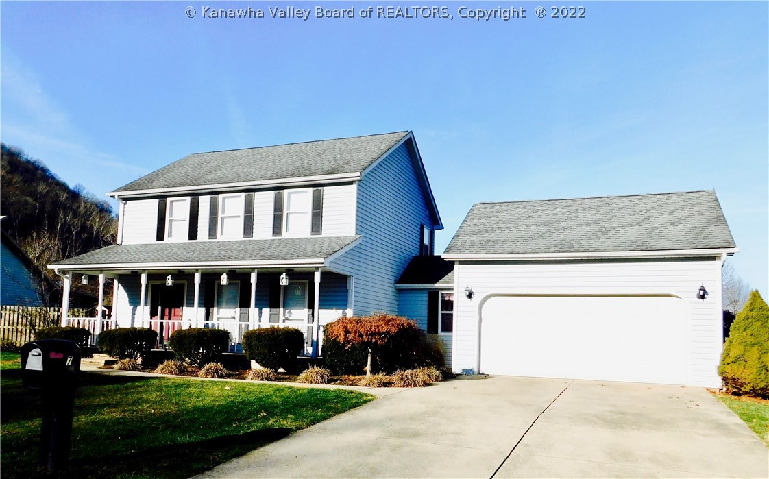 7 Hampton Drive Winfield, WV 25213 - Photo 2 of 30 Gallery Image 2